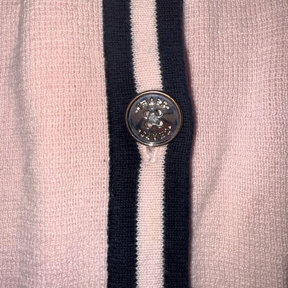 Chaps Cardigan - Picture 2 of 3